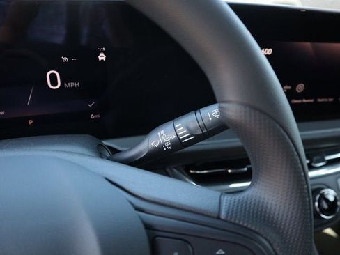 New 2026 Buick Envista Sport Touring w/ Convenience II Package FWD image 27