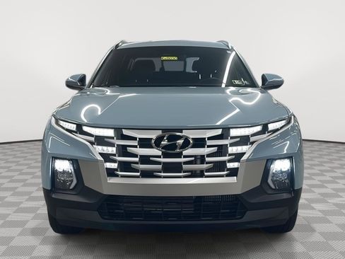 Used 2022 Hyundai Santa Cruz SEL Premium AWD/4WD image 2