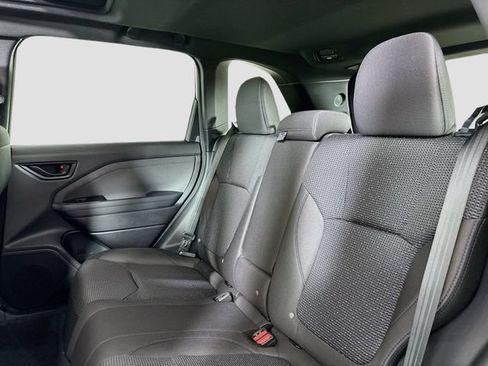 New 2026 Subaru Forester Premium AWD/4WD image 24