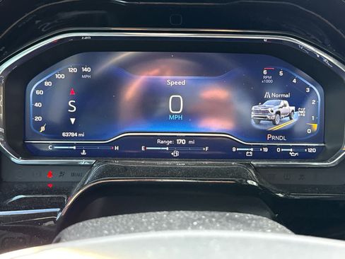 Used 2024 Chevrolet Silverado 2500 LT w/ Convenience Package image 10