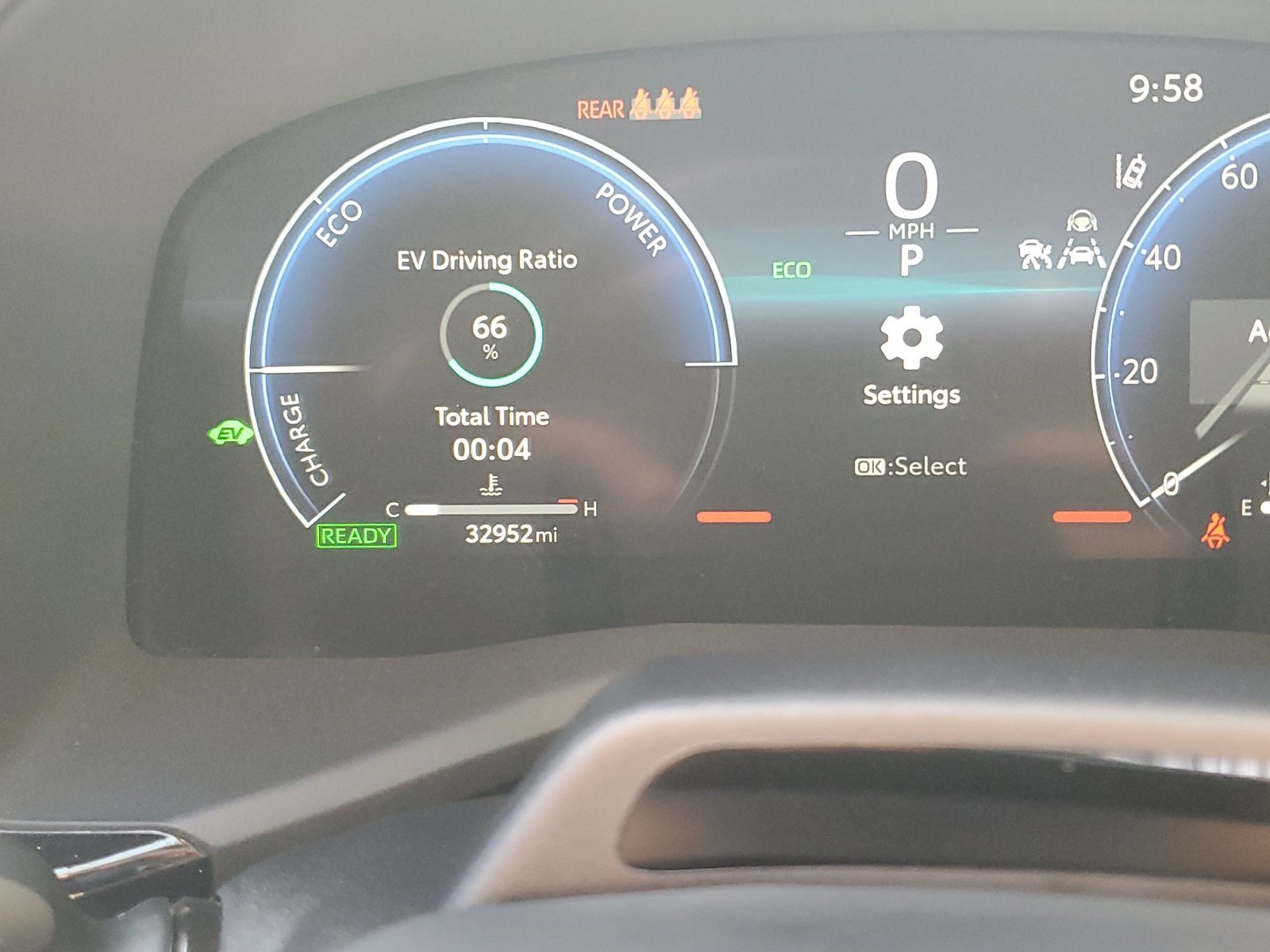 Certified 2025 Toyota Camry XLE w/ Premium Plus Package FWD image 26