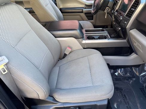 Used 2018 Ford F150 XLT w/ Equipment Group 302A Luxury image 16