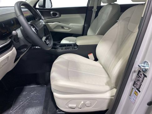 New 2026 Kia Sorento S AWD/4WD image 16