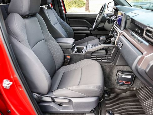 Certified 2024 Toyota Tacoma SR5 image 7