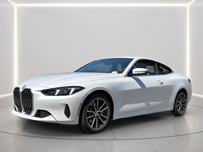 Used 2025 BMW 430i xDrive Coupe w/ Premium Package