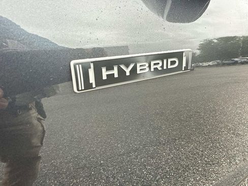 New 2026 Subaru Crosstrek 2.5i Sport image 11