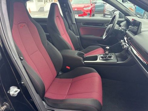 Used 2025 Honda Civic Si image 9