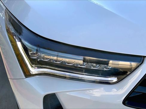 Certified 2025 Acura RDX SH-AWD image 27