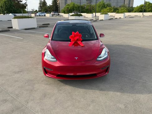 Used 2020 Tesla Model 3 Standard Range Plus RWD image 19