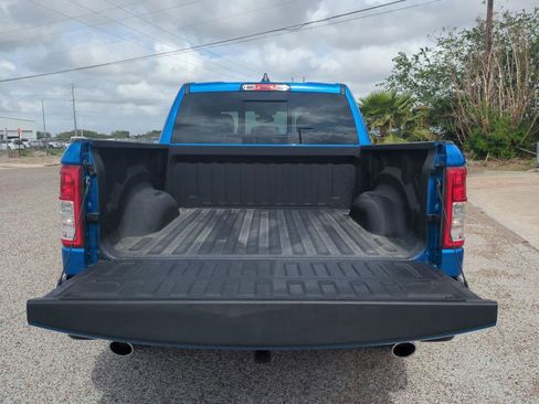 Used 2023 RAM 1500 Big Horn AWD/4WD image 24