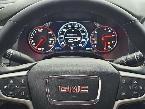 Certified 2023 GMC Acadia SLT w/ Elevation Edition image 21