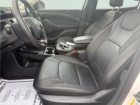 Certified 2025 Ford Mustang Mach-E Premium w/ Interior Protection Package image 11