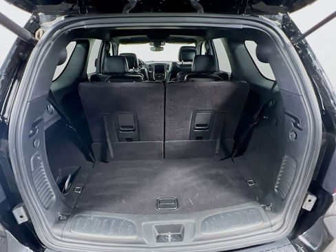 Used 2018 Dodge Durango GT w/ Premium Group AWD/4WD image 28