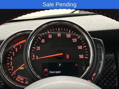Used 2019 MINI Cooper S FWD image 7