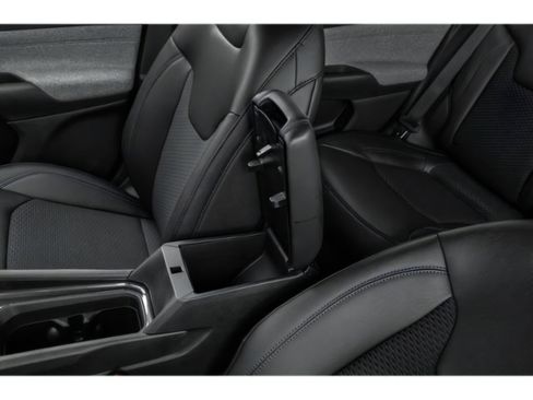 Used 2025 Jeep Compass Latitude AWD/4WD image 15