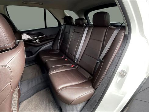 Used 2020 Mercedes-Benz GLE 350 4MATIC image 19