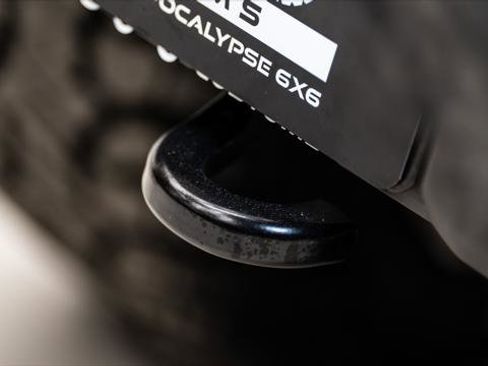 Used 2026 Jeep Wrangler Unlimited Sport image 47