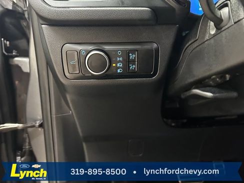 Used 2024 Ford Escape ST-Line w/ Tech Pack #1 AWD/4WD image 18