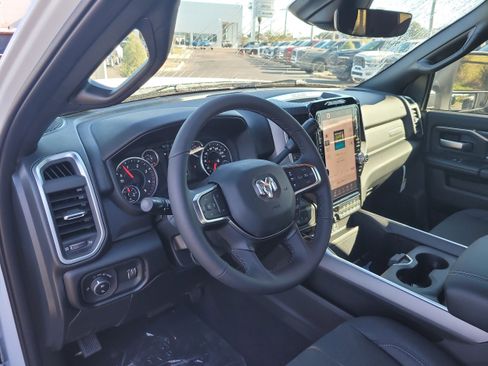 New 2026 RAM 2500 Big Horn image 14