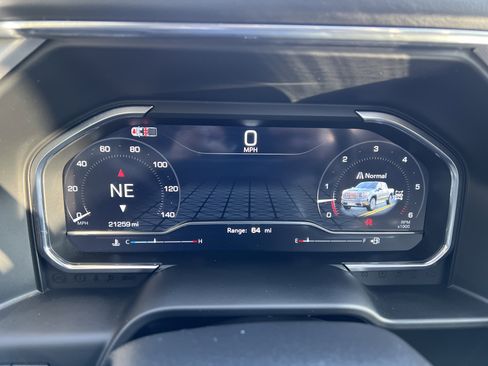 Used 2024 GMC Sierra 1500 Denali w/ Denali Reserve Package image 21