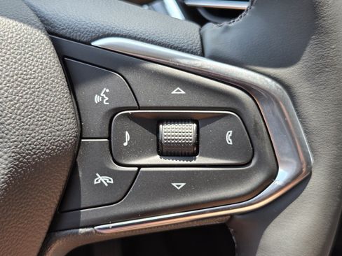 New 2026 Chevrolet Trax ACTIV w/ Driver Confidence Package FWD image 14