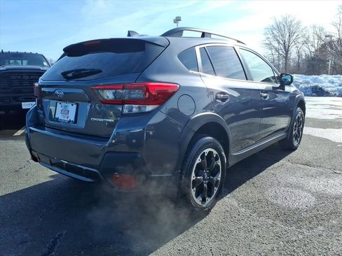 Certified 2023 Subaru Crosstrek 2.0i Premium image 20
