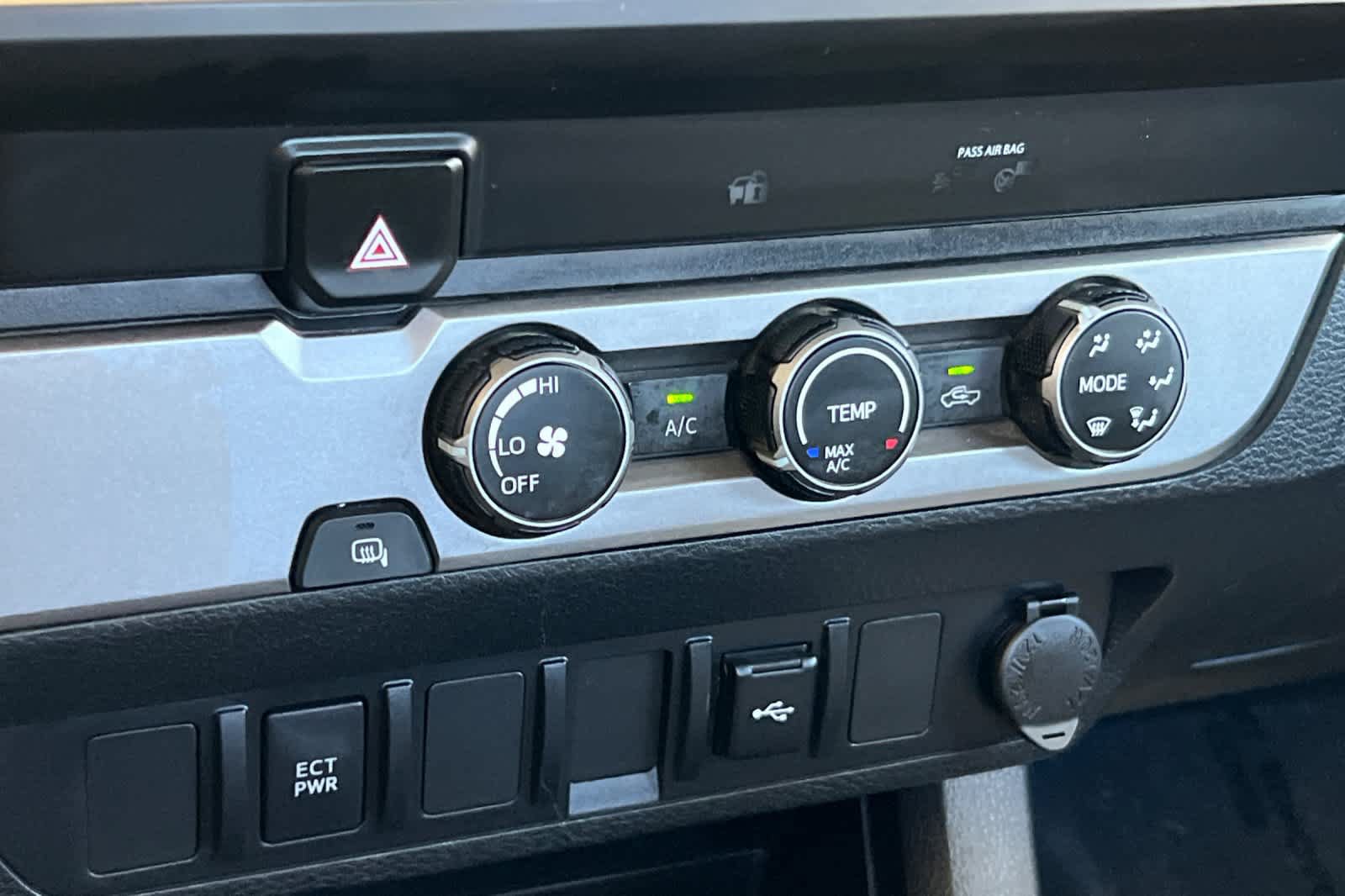 Certified 2022 Toyota Tacoma SR RWD image 20