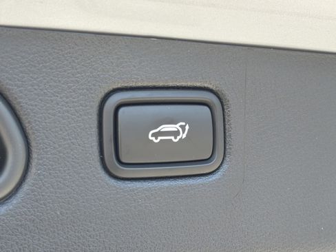 Used 2020 Hyundai Tucson Ultimate FWD image 10