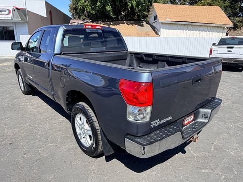 Used 2008 Toyota Tundra SR5 RWD image 4