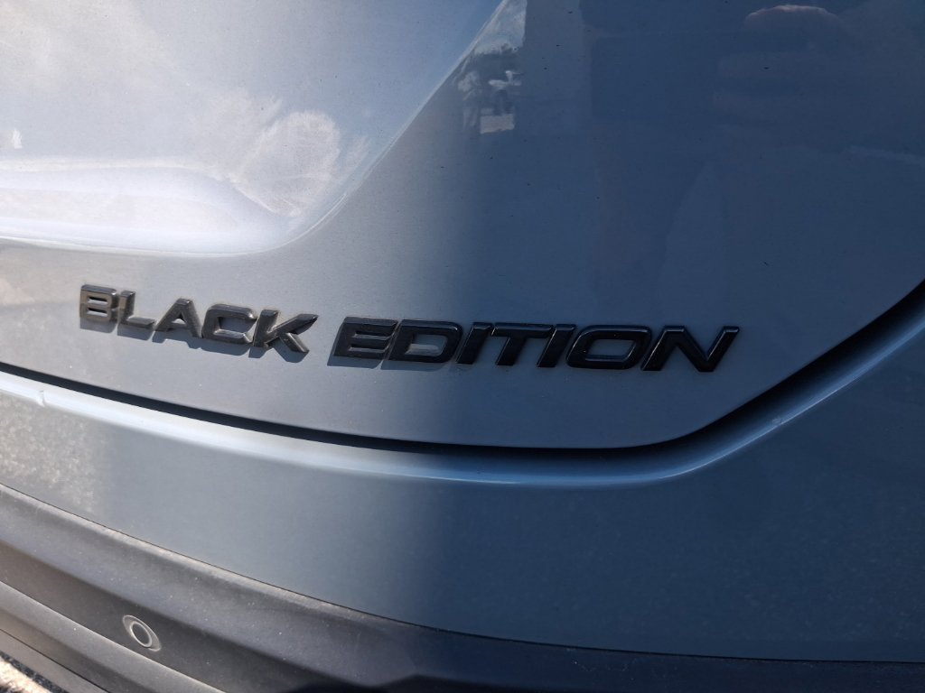 Used 2025 Honda Pilot Black Edition image 12