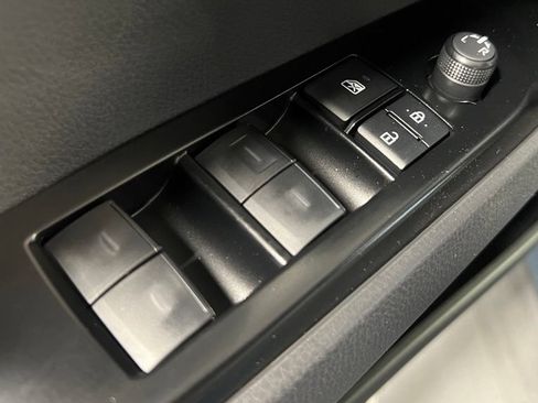 New 2026 Toyota Camry SE FWD image 40