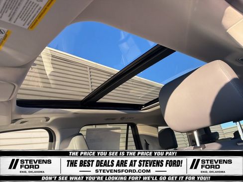 New 2026 Ford Expedition Active RWD image 33