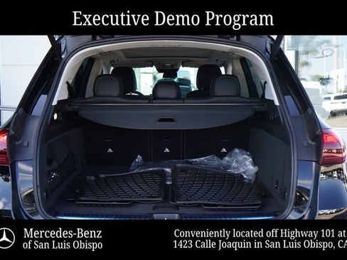 Used 2026 Mercedes-Benz GLE 350 4MATIC image 11