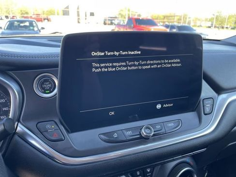 Used 2023 Chevrolet Blazer LT w/ Midnight/Sport Edition FWD image 20