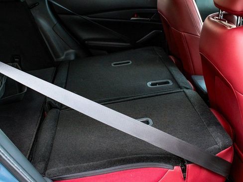 Used 2024 MAZDA CX-30 AWD 2.5 S w/ Preferred Package image 37