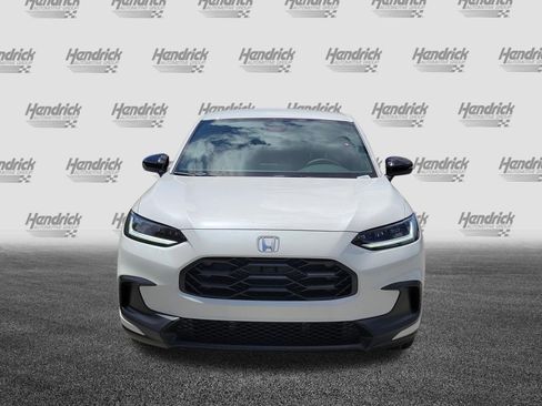 Used 2026 Honda HR-V Sport image 3