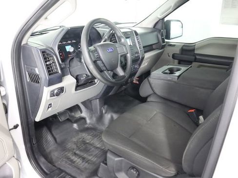 Certified 2019 Ford F150 XL w/ XL Power Equipment Group image 26