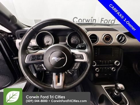 Used 2023 Ford Mustang GT image 23