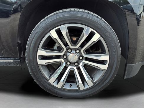 Used 2019 GMC Yukon Denali w/ Denali Ultimate Package RWD image 32