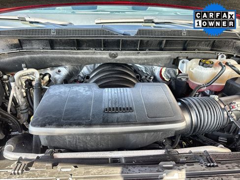 Used 2023 Chevrolet Tahoe LT w/ LT Signature Plus Package image 38