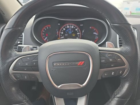 Used 2018 Dodge Durango Citadel w/ Technology Group image 17