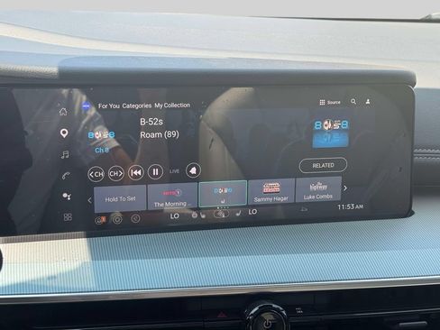Used 2025 Nissan Murano SL AWD/4WD image 27