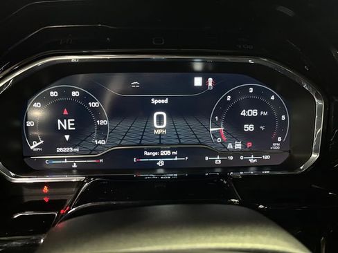 Certified 2023 GMC Sierra 1500 SLT w/ SLT Premium Plus Package image 20