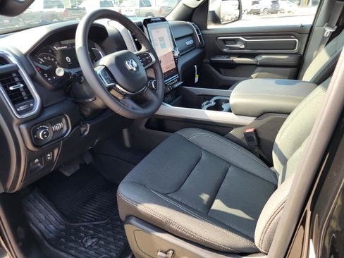 New 2026 RAM 1500 Lone Star image 14