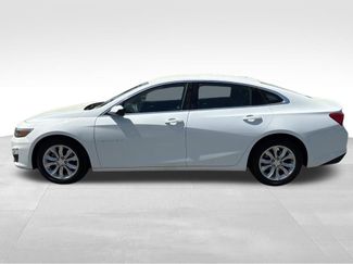 Used 2024 Chevrolet Malibu LT video 2