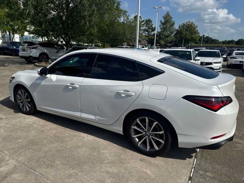 Used 2024 Acura Integra FWD image 3