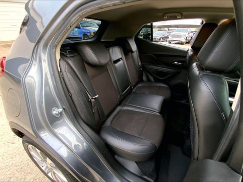 Used 2019 Buick Encore Preferred image 20