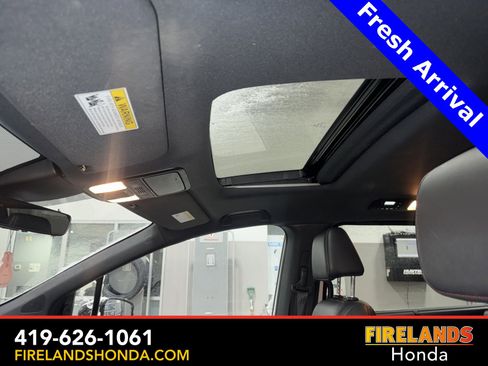 Certified 2025 Honda Odyssey Sport-L image 24