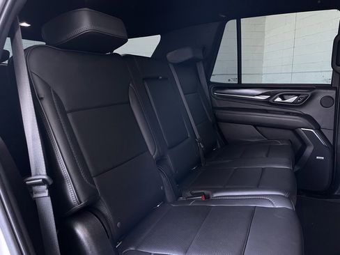 Used 2021 GMC Yukon Denali image 22