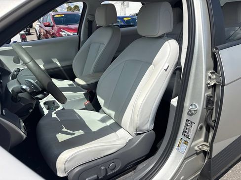 Used 2023 Hyundai Ioniq 5 SEL RWD image 9